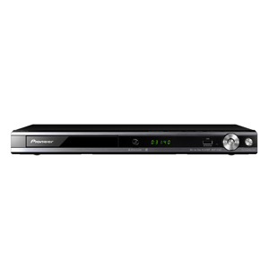 Đầu Blu-ray Pioneer BDP-3140