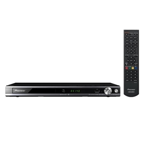 Đầu Blu-ray Pioneer BDP-3140