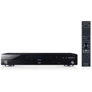 Đầu Blu-ray Pioneer BDP-LX53