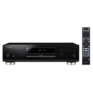 Đầu Blu-ray Pioneer UDP-LX500