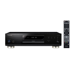 Đầu Blu-ray Pioneer UDP-LX500