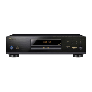 Đầu Blu-ray Pioneer UDP-LX500