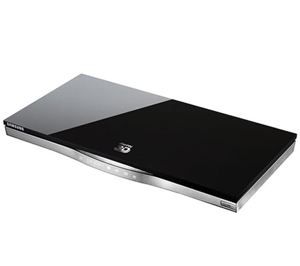 Đầu Bluray 3D Samsung BD-D6500/XV