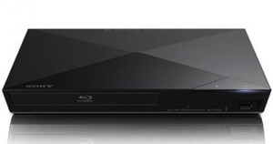 Đầu Blu-ray Sony BDP-S1200 (BMSP6)