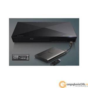 Đầu Blu-ray Sony BDP-S1200 (BMSP6)