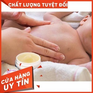 Dầu bôi ấm ngực Zarbee’s 42g