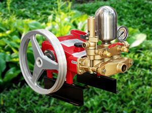 Đầu bơm áp lực CH30A 2HP
