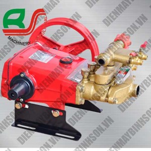 Đầu bơm áp lực CH30A 2HP