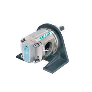 Đầu bơm bánh răng bằng gang Maruti ME-050 - 1 HP