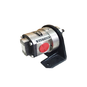 Đầu bơm bánh răng bằng gang Maruti ME-250 5 HP