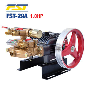Đầu bơm cao áp FST-29A (1HP)