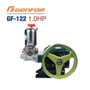 Đầu bơm cao áp Genfor GF-122 (1HP)