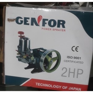 Đầu bơm cao áp Genfor GF-230 (2HP)