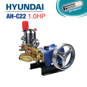 Đầu bơm cao áp Hyundai AH-C22