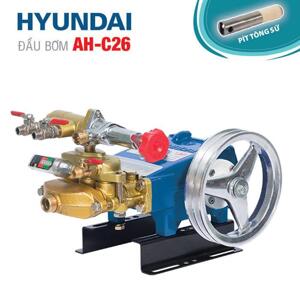 Đầu bơm cao áp Hyundai AH-C26