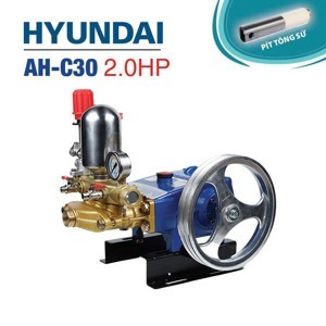 Đầu bơm cao áp Hyundai AH-C30