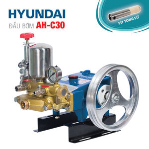 Đầu bơm cao áp Hyundai AH-C30