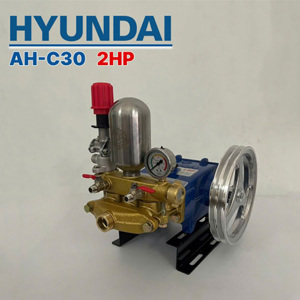 Đầu bơm cao áp Hyundai AH-C30