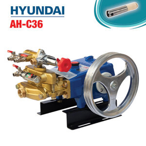 Đầu bơm cao áp Hyundai AH-C36