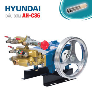 Đầu bơm cao áp Hyundai AH-C36