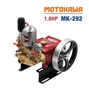 Đầu bơm cao áp Motokawa MK-292 (1HP)