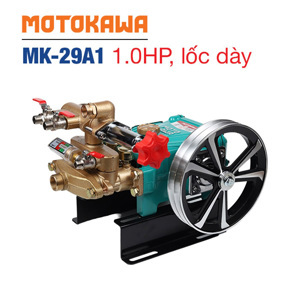 Đầu bơm cao áp Motokawa MK-29A1