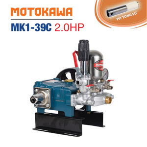 Đầu bơm cao áp Motokawa MK1-39C (2HP)