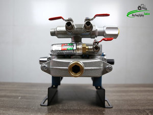 Đầu bơm cao áp Motokawa MK1-39CA (2HP)