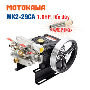 Đầu bơm cao áp Motokawa MK2-29CA