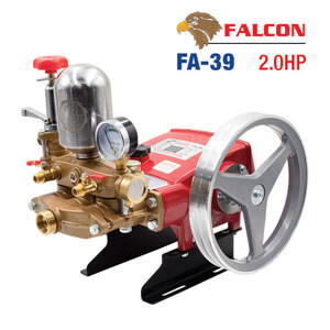 Đầu bơm Falcon FA-39 (2Hp)