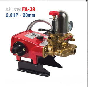 Đầu bơm Falcon FA-39 (2Hp)