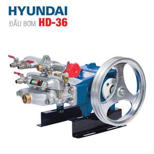 Đầu bơm Hyundai  HD-36