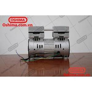 Đầu bơm không dầu Oshima OS-750