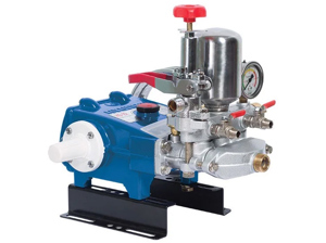 Đầu bơm máy rửa xe Hyundai HD-22 1HP