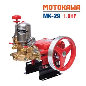 Đầu bơm Motokawa MK-29 - 1HP