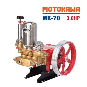 Đầu bơm Motokawa MK-70