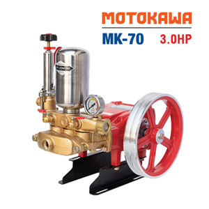 Đầu bơm Motokawa MK-70