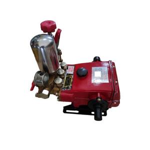 Đầu bơm nước máy rửa áp lực cao Nakawa NK48