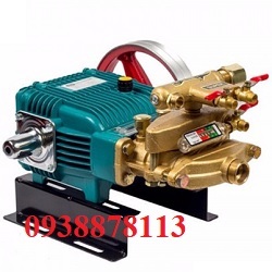 Đầu bơm Pilo PL-36 (2 Hp)