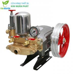 Đầu bơm Pít tông sứ ATC-80 - 5HP