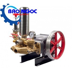 Đầu bơm pít tông sứ made in China ATC-180 (10Hp)