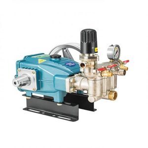 Đầu bơm rửa xe Amaxgold AM-22 Ceramic (pittong gốm)