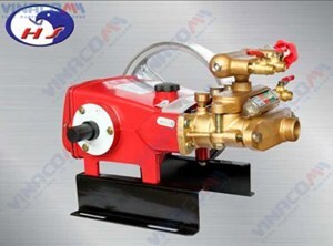 Đầu bơm xịt áp lực cao CH39(A) - 2HP