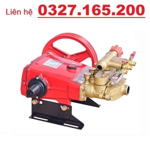 Đầu bơm xịt Dragon HS 28A