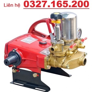 Đầu bơm xịt Dragon HS-30 - 2HP