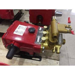 Đầu bơm xịt Dragon HS 30A (2HP)