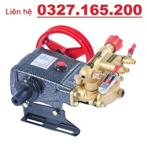 Đầu bơm xịt JB-28A (1HP)