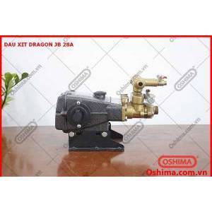 Đầu bơm xịt JB-28A (1HP)