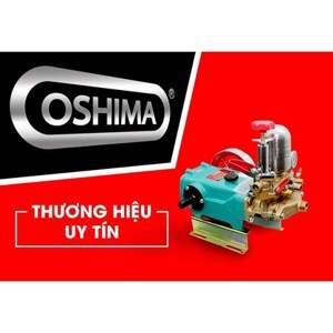 Đầu bơm xịt Oshima OS-45