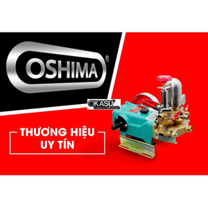 Đầu bơm xịt Oshima OS-45